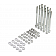 Mr. Gasket Valve Cover - 6822G