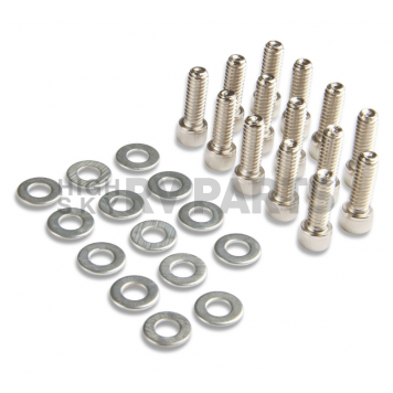 Mr. Gasket Valve Cover - 6830G-3