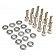 Mr. Gasket Valve Cover - 6830G