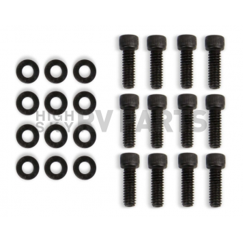 Mr. Gasket Valve Cover - 6843BG-2