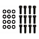 Mr. Gasket Valve Cover - 6843BG
