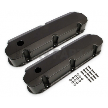 Mr. Gasket Valve Cover - 6843BG