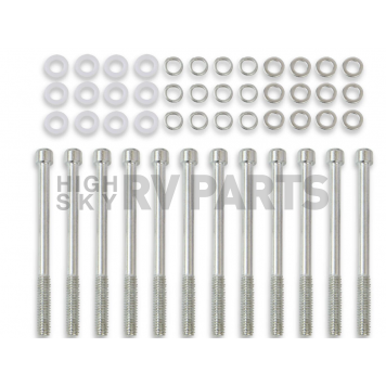 Mr. Gasket Valve Cover - 6843G-1
