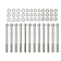 Mr. Gasket Valve Cover - 6843G