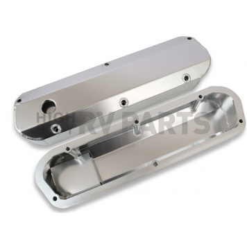 Mr. Gasket Valve Cover - 6843G-3