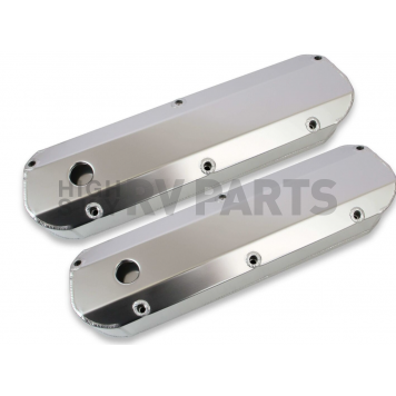 Mr. Gasket Valve Cover - 6843G-4