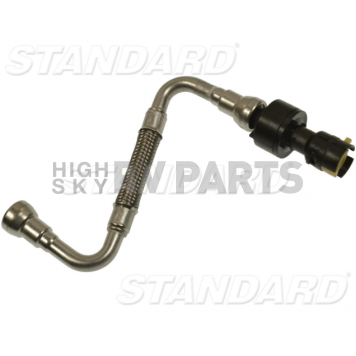 Standard Motor Eng.Management Crankcase Breather Tube - V623