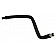 Standard Motor Eng.Management Crankcase Breather Tube - V625