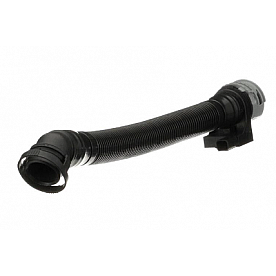 Standard Motor Eng.Management Crankcase Breather Tube - V634