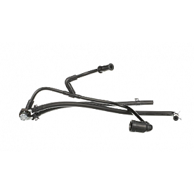 Standard Motor Eng.Management PCV Valve - OFT101