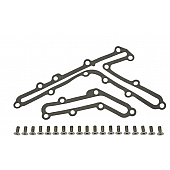 Standard Motor Eng.Management Timing Cover Gasket Set - RKT100