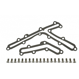 Standard Motor Eng.Management Timing Cover Gasket Set - RKT100