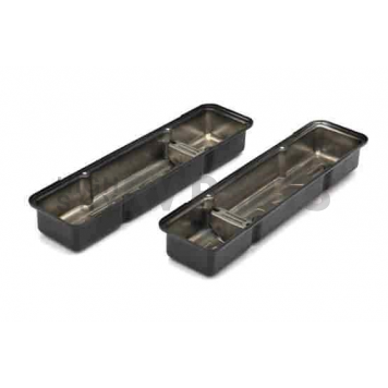 Trans Dapt Valve Cover - 8680-1