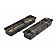 Trans Dapt Valve Cover - 8680