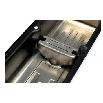 Trans Dapt Valve Cover - 8680-2