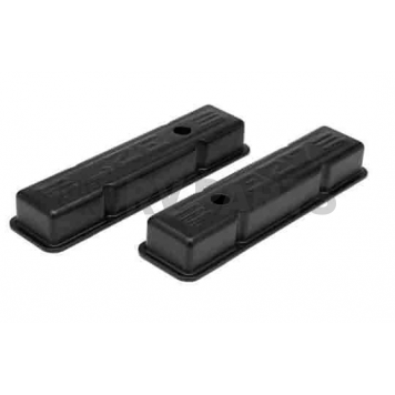 Trans Dapt Valve Cover - 8680
