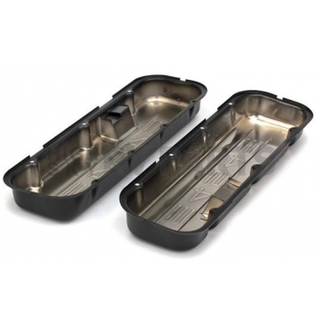 Trans Dapt Valve Cover - 8682-1