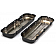 Trans Dapt Valve Cover - 8682