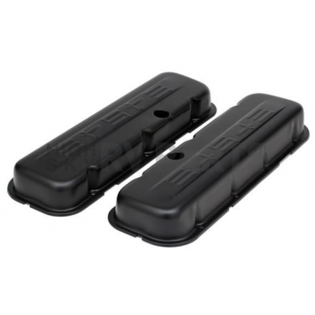 Trans Dapt Valve Cover - 8682
