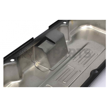 Trans Dapt Valve Cover - 8683-1