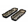 Trans Dapt Valve Cover - 8683
