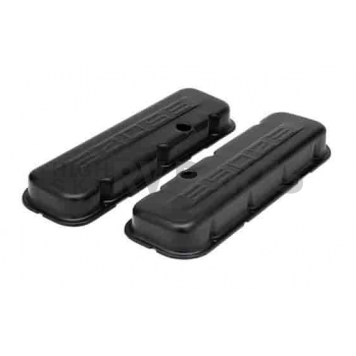 Trans Dapt Valve Cover - 8683