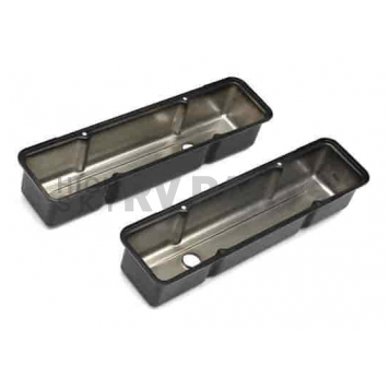 Trans Dapt Valve Cover - 8684-1