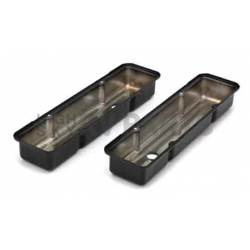Trans Dapt Valve Cover - 8685-1