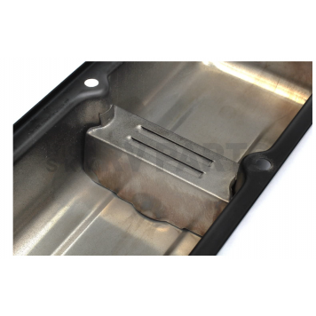 Trans Dapt Valve Cover - 8688-1