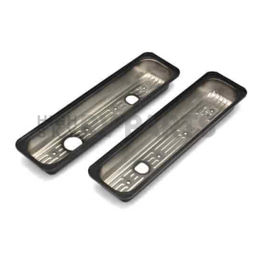 Trans Dapt Valve Cover - 8689-1