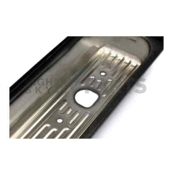 Trans Dapt Valve Cover - 8689-2