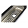 Trans Dapt Valve Cover - 8689