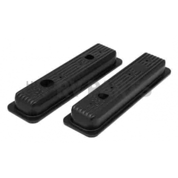 Trans Dapt Valve Cover - 8689