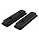 Trans Dapt Valve Cover - 8689