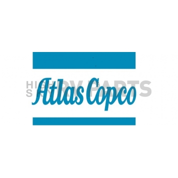 Atlas Pressure Transducer 1089-0492-31