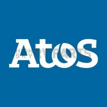 Atos Digital Electronic Driver E-BM-AS-PS-01H/12