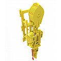 Oil & Gas Drilling