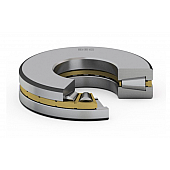 Timken T911-902A2 Bearing 228,6x482,6x104.775 #1.10.01.011