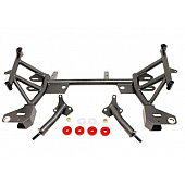 BMR Suspension Engine Mount KM005-1H