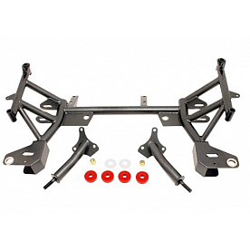 BMR Suspension Engine Mount KM005-1H