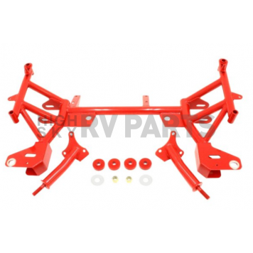 BMR Suspension Engine Mount KM005-1R