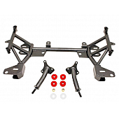 BMR Suspension Engine Mount KM005H