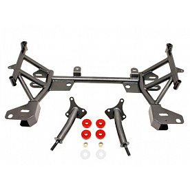 BMR Suspension Engine Mount KM005H