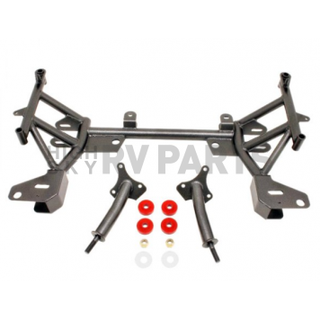 BMR Suspension Engine Mount KM005H