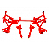 BMR Suspension Engine Mount KM005R