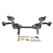 BMR Suspension Engine Mount KM006-1H