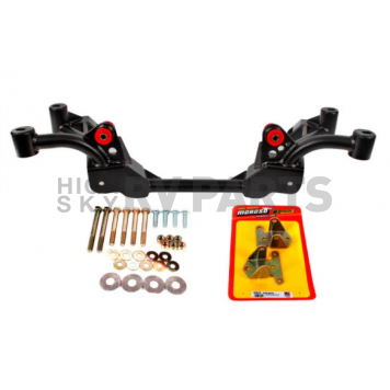 BMR Suspension Engine Mount KM007H
