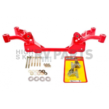 BMR Suspension Engine Mount KM007R