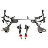 BMR Suspension Engine Mount KM015-1H