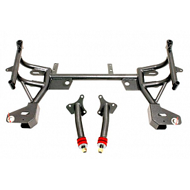 BMR Suspension Engine Mount KM015-1H